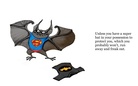 Monsters that are a danger to the world, a warning for those of you that do not believe in creatures so vile.