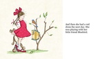 The Girl In The Red Dress