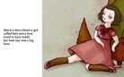 the girl how had a bear friend


bye 

      jodie