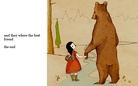 the girl how had a bear friend


bye 

      jodie