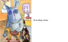 The animals
By Thomas