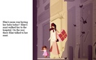 THE TRUE MEANING OF THE BABY                       





a story about a girl