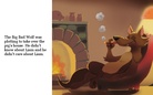 The Big Bad Wolf (my version)