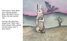 The Bunny Who Wanted a Family  By:  Abbie