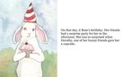 The Bunny Who Wanted a Family  By:  Abbie