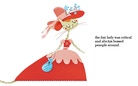 the fair lady
