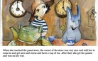 Alice the Artist