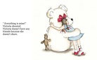 No Sharing!             A book for babys to learn how to share
