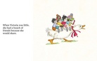 No Sharing!             A book for babys to learn how to share