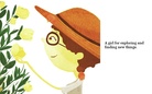 A Girl for a Girl - 
and all that Gobbledegook