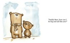 Daddy Bear Answers
