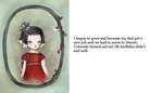 My Childhood  



By Jordan