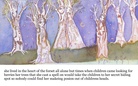 THE CHANGING PRINCESS. written by abbey.p and georgia.b