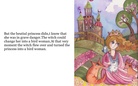 THE CHANGING PRINCESS. written by abbey.p and georgia.b