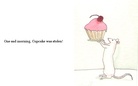 Once, a Cake Lived...