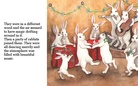 The dancing land