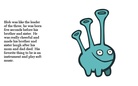 Blob,Blobby and Blobonia