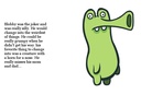 Blob,Blobby and Blobonia