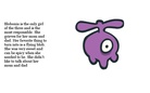 Blob,Blobby and Blobonia
