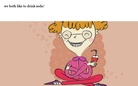 All about me!