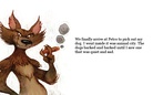 My New Dog







     By Rondell