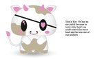 Welcome to Cutie Land!