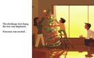To Santa,

From Jane-A-Kade
