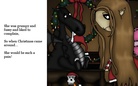 To Santa,

From Jane-A-Kade