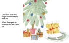 To Santa,

From Jane-A-Kade