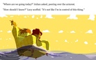 The Magic Chair