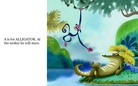 ABC Alphabet Zoo
