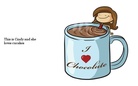 Chocolate Cupcakes