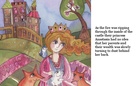 From princess to orphan