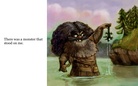 Where The Wild Things Are                 By Damian