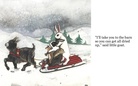The Storm in the Fields