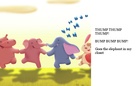 The Elephant In My Closet