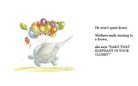 The Elephant In My Closet