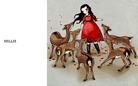 The Doll Villlage