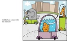 Goldie's Race