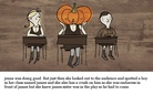why pumpkin heads