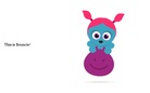 Monster Buddies!