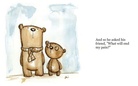 The Bear and the Little Girl