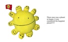 The Happiest Planet