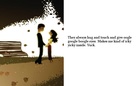Love, Yuck!