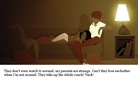 Love, Yuck!