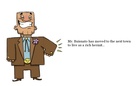 The Belchanator! with bonus story