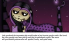 The Meanest Girl on Earth??