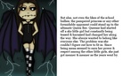 The Meanest Girl on Earth??