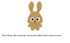 Sleeping Bunny