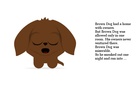 Brown Dog